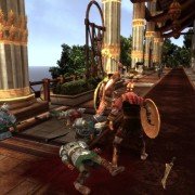 Rise of the Argonauts - galeria zdjęć - filmweb