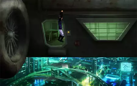 Technobabylon - galeria zdjęć - filmweb