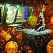 Technobabylon - galeria zdjęć - filmweb