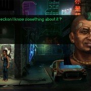 Technobabylon - galeria zdjęć - filmweb