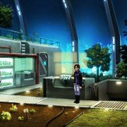 Technobabylon - galeria zdjęć - filmweb