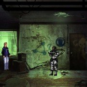 Technobabylon - galeria zdjęć - filmweb