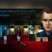 Technobabylon - galeria zdjęć - filmweb