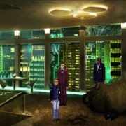 Technobabylon - galeria zdjęć - filmweb