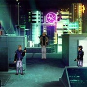 Technobabylon - galeria zdjęć - filmweb