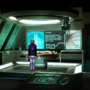 Technobabylon - galeria zdjęć - filmweb