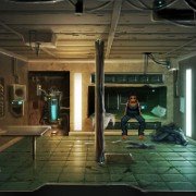 Technobabylon - galeria zdjęć - filmweb