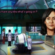 Technobabylon - galeria zdjęć - filmweb