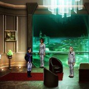 Technobabylon - galeria zdjęć - filmweb