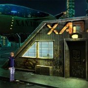 Technobabylon - galeria zdjęć - filmweb