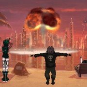 Technobabylon - galeria zdjęć - filmweb