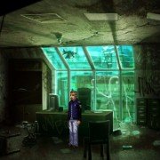 Technobabylon - galeria zdjęć - filmweb