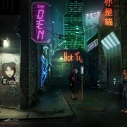 Technobabylon - galeria zdjęć - filmweb