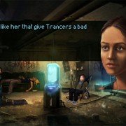 Technobabylon - galeria zdjęć - filmweb