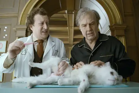 Digger - galeria zdjęć - filmweb