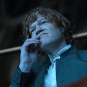 Jesse Plemons w Digger