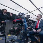 Digger - galeria zdjęć - filmweb