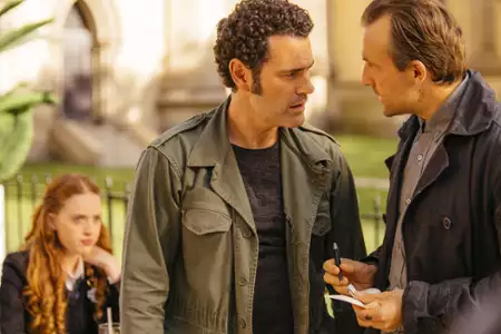 Played – Wydział Operacji Specjalnych - galeria zdjęć - filmweb