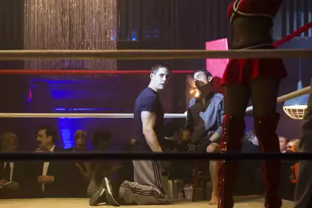 Played – Wydział Operacji Specjalnych - galeria zdjęć - filmweb