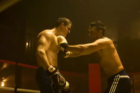 Played &ndash; Wydział Operacji Specjalnych - galeria zdjęć - filmweb