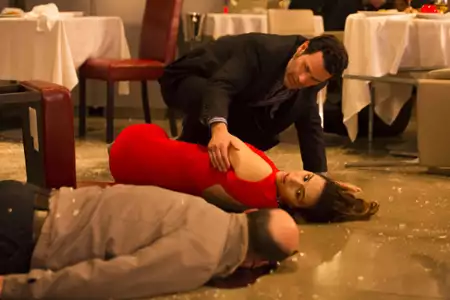 Played &ndash; Wydział Operacji Specjalnych - galeria zdjęć - filmweb