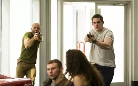 Played &ndash; Wydział Operacji Specjalnych - galeria zdjęć - filmweb