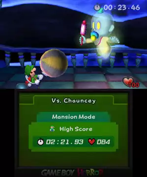 Luigi's Mansion - galeria zdjęć - filmweb