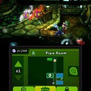 Luigi's Mansion - galeria zdjęć - filmweb
