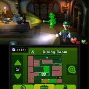 Luigi's Mansion - galeria zdjęć - filmweb