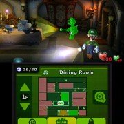 Luigi's Mansion - galeria zdjęć - filmweb