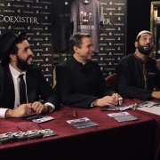 Boskie trio - galeria zdjęć - filmweb
