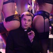 Boskie trio - galeria zdjęć - filmweb