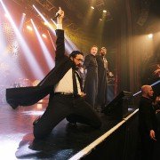 Boskie trio - galeria zdjęć - filmweb