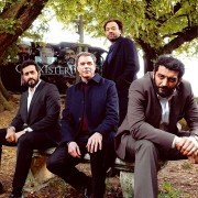 Boskie trio - galeria zdjęć - filmweb