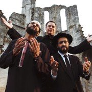 Boskie trio - galeria zdjęć - filmweb