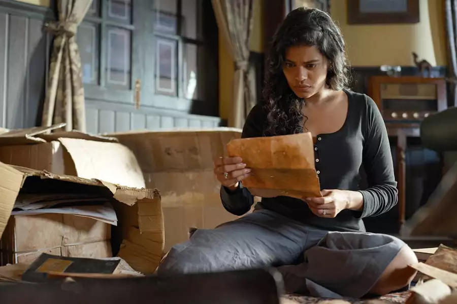 Typewriter - galeria zdjęć - filmweb