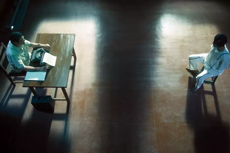Typewriter - galeria zdjęć - filmweb