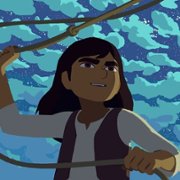 Calamity, une enfance de Martha Jane Cannary - galeria zdjęć - filmweb