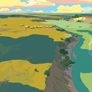 Calamity, une enfance de Martha Jane Cannary - galeria zdjęć - filmweb