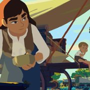Calamity, une enfance de Martha Jane Cannary - galeria zdjęć - filmweb