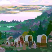 Calamity, une enfance de Martha Jane Cannary - galeria zdjęć - filmweb