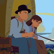 Calamity, une enfance de Martha Jane Cannary - galeria zdjęć - filmweb