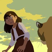 Calamity, une enfance de Martha Jane Cannary - galeria zdjęć - filmweb