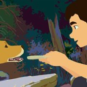 Calamity, une enfance de Martha Jane Cannary - galeria zdjęć - filmweb