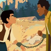 Calamity, une enfance de Martha Jane Cannary - galeria zdjęć - filmweb