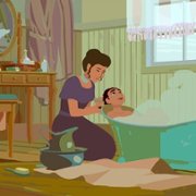 Calamity, une enfance de Martha Jane Cannary - galeria zdjęć - filmweb