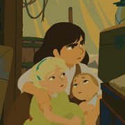 Calamity, une enfance de Martha Jane Cannary - galeria zdjęć - filmweb