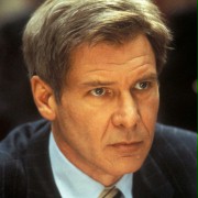 Harrison Ford w Stan zagrożenia