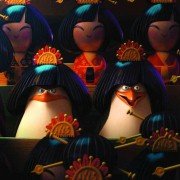 Penguins of Madagascar - galeria zdjęć - filmweb