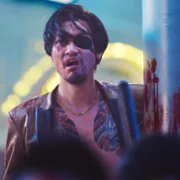 Like a Dragon: Yakuza - galeria zdjęć - filmweb